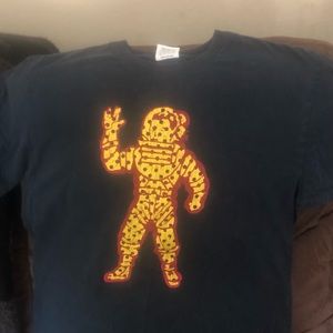 Billionaire boys club t shirt